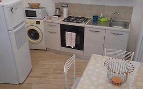 Flaviogioia Apartment